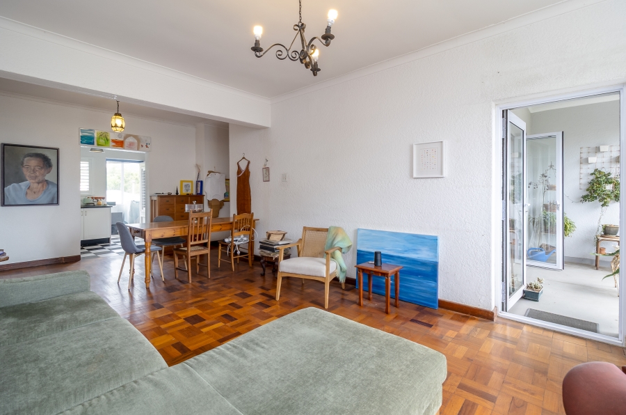 2 Bedroom Property for Sale in Kenilworth Upper Western Cape